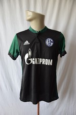 Schalke 04 Trikot 2017/2018