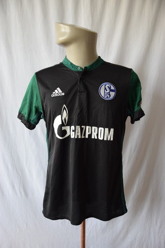 Schalke trikot 2017 2018 - trikot, 2017/2018