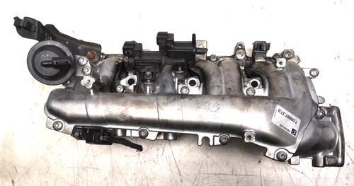 Opel cdti pierburg - 1.7,