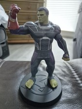 Original Marvel Movie Figur Awengers Endgame HULK