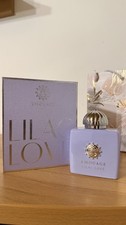 Lilac Love Amouage