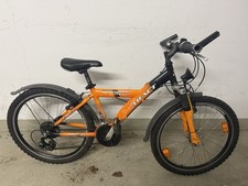 ATB POWER BIKE 1440 X-Tract 24