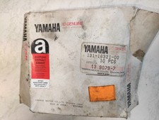Yamaha rd250 rd350 2takt - yamaha,
