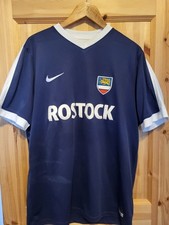 Hansa Rostock Sondertrikot Stadt ROSTOCK XL