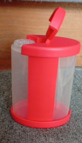 Tupperware orient express - orient,