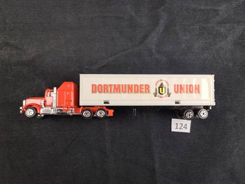 Werbetrucks dortmunder - werbetrucks, 1:87,