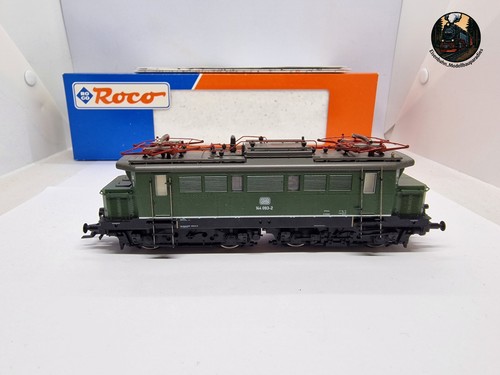 Roco 69614 elektrolok br - 69614,