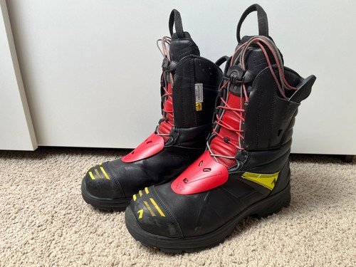 Haix fire eagle pro - haix,
