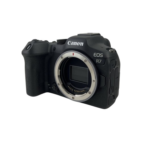 Canon eos body spiegellose - eos,