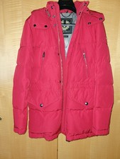 Belstaff Parka gefüttert