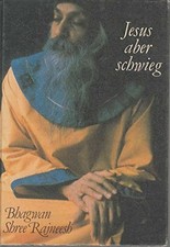 Jesus aber schwieg Buch -
