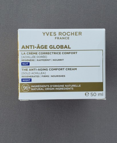 Neu yves rocher anti age - yves,