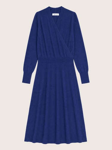 The fold blaues - fold,