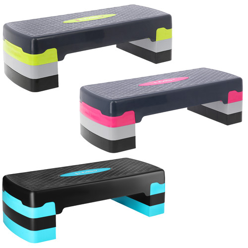 Steppbrett stufen fitness - steppbrett,