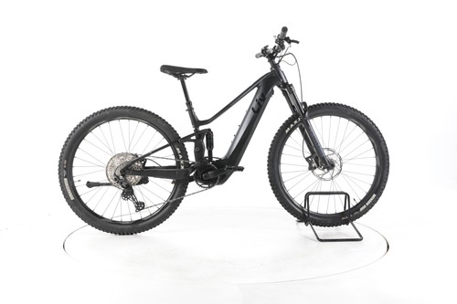 Liv embolden e bike fully - 1,