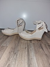 Ugg Sandaletten, hoher Absatz