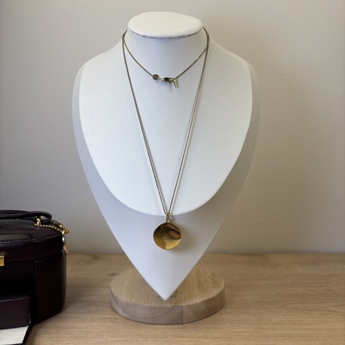 Missoma 18kt gold vermeil - 18kt,