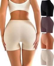 4er Pack Seamless Boxershort