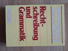 mehr Erfolg durch besseres Deutsch Rechtschreibung und Grammatik Weltbild