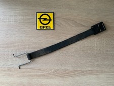 Haltegurt Spanngummi Ersatzrad