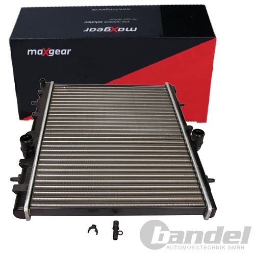 Maxgear kühler wasserkühler - maxgear,