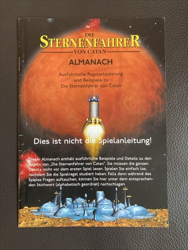 Die sternenfahrer von - die,