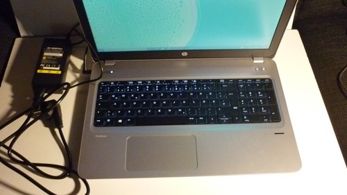 Probook 455 unbenutzt - g4,