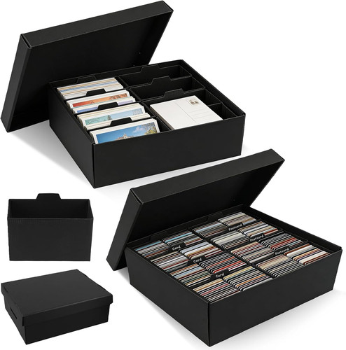 Foto aufbewahrungsbox mit - foto,