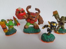 Skylanders inkl rare - skylanders, inkl.