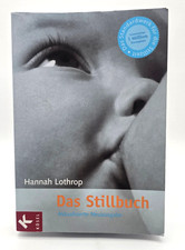 Hannah Lothrop Das Stillbuch