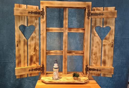 Deko fenster sprossenfenster - deko-fenster,