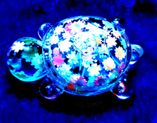 Minkaklecks 1x SCHILDKRÖTE