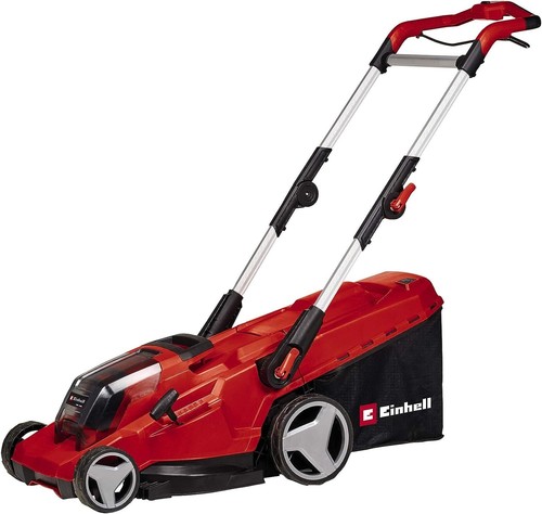 Einhell 41 li - einhell, 36/41