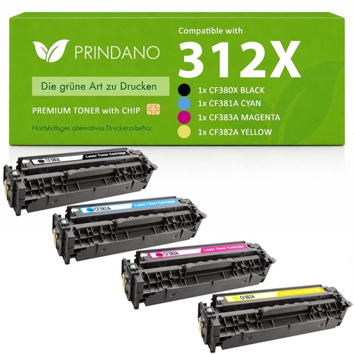 Xxl toner für 312x 312a - xxl,