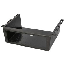 Auto Radio Unterbau Blende 1