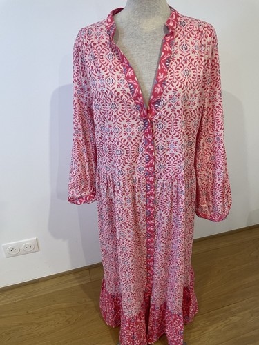 Leichtes sommerkleid zara - leichtes,