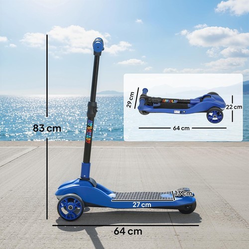 Aiyaplay elektrischer