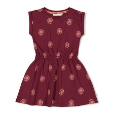 Jubel kleid salsa sunset - jubel,