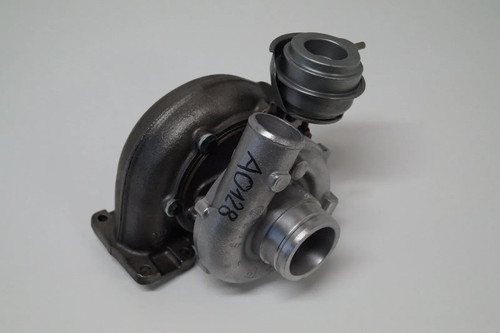 Turbolader 2 5 tdi - 2.5,