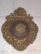   Zifferblatt /  Standuhr /