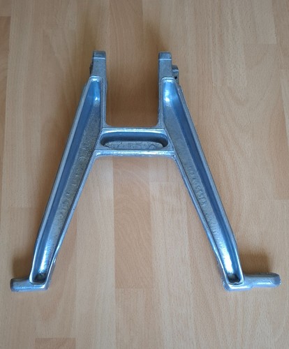 Hauptständer ständer moped - hauptständer,