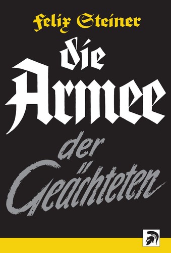 Die armee der geächteten - die,