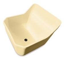 Kraftfuttertrog Milkshake