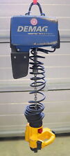 DEMAG Elektrokettenzug Typ DC-PRO 5-125 1/1 H5 V24/6 Tragfähigkeit 125kg