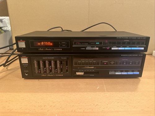 Fisher 225 fm - ca-225,
