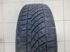 1x Reifen Winterreifen 185/60R14 82H Hankook DOT4717 Profil 6mm Nr167