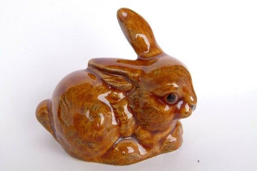 Kaninchen hase sitzend dürer - kaninchen,
