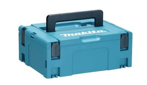 Makita werkzeugkoffer makpac - makita,
