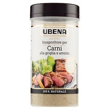 Ubena spices flood for carni - spices,