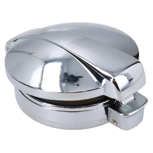 Monza style tankdeckel - monza,
